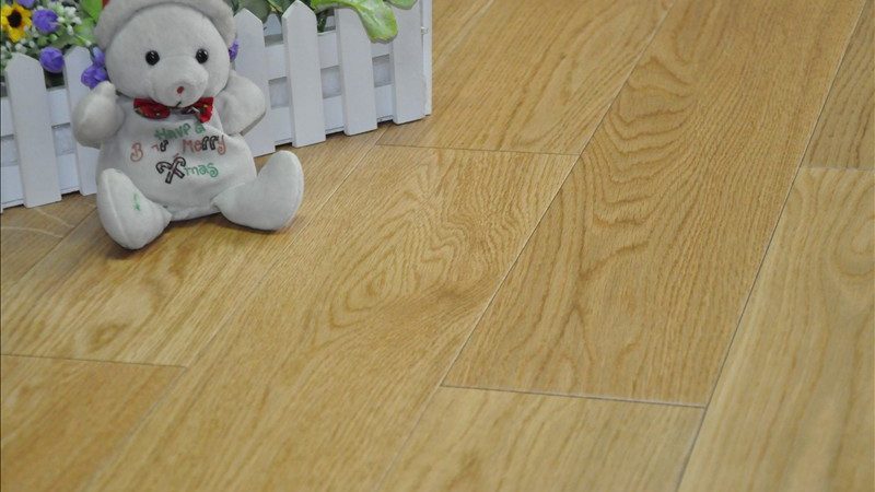 三层实木地板代理加盟，你准备好了吗？**