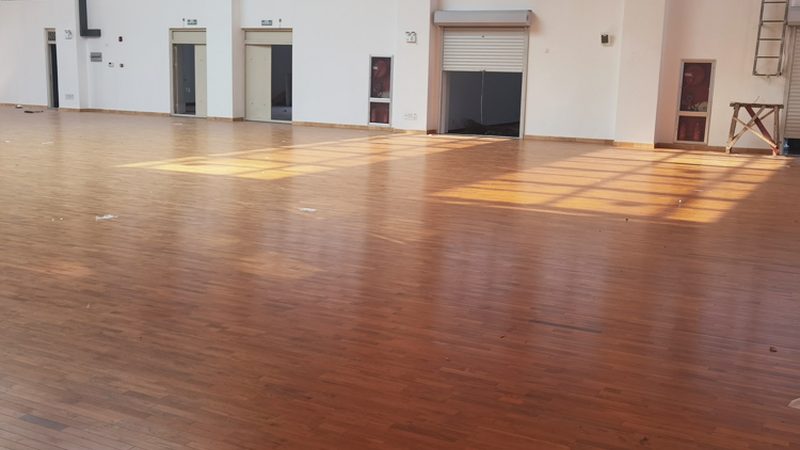 多层实木地板与三层实木地板：批发报价背后的秘密